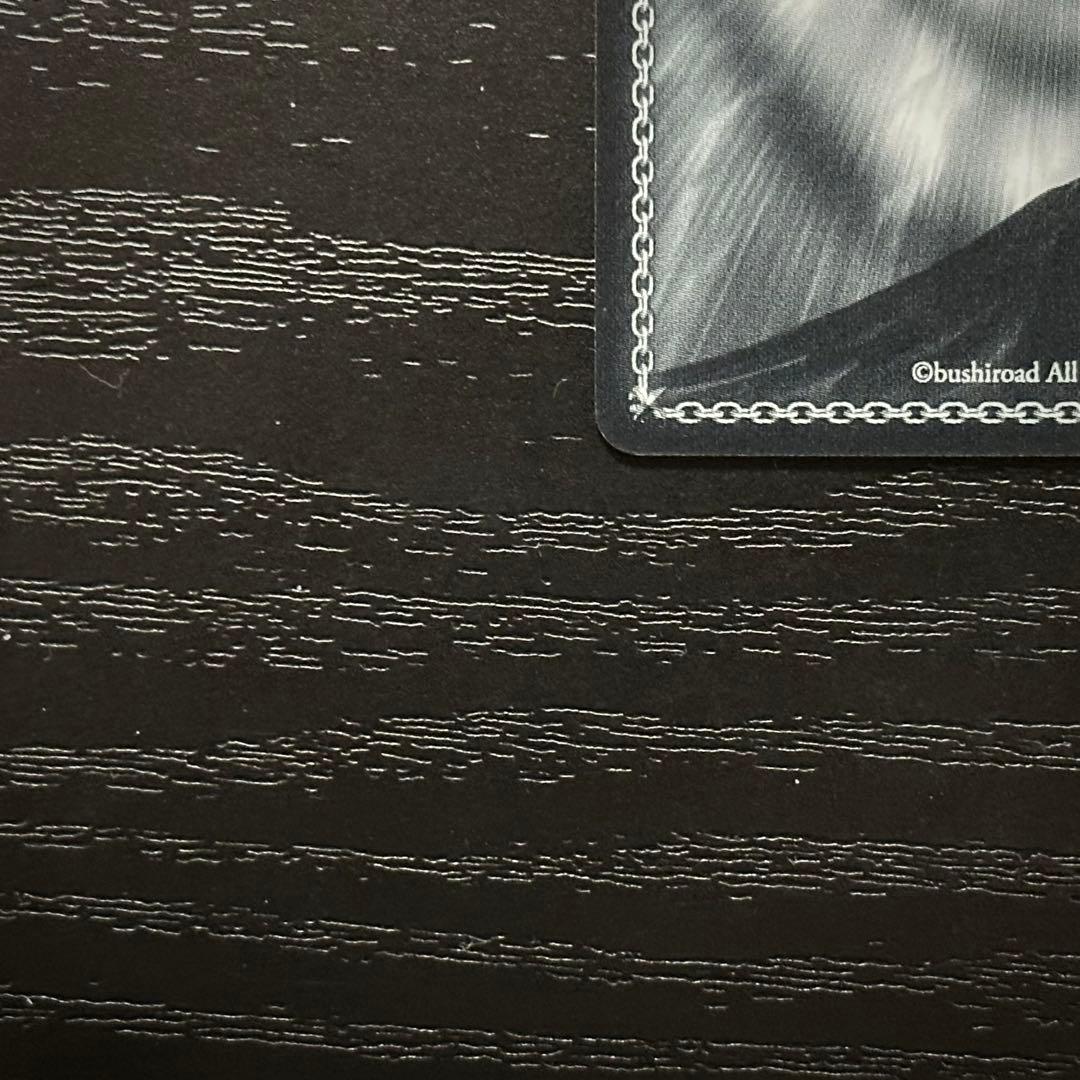 WS 芽生えた信頼 中野五月 SSP サイン