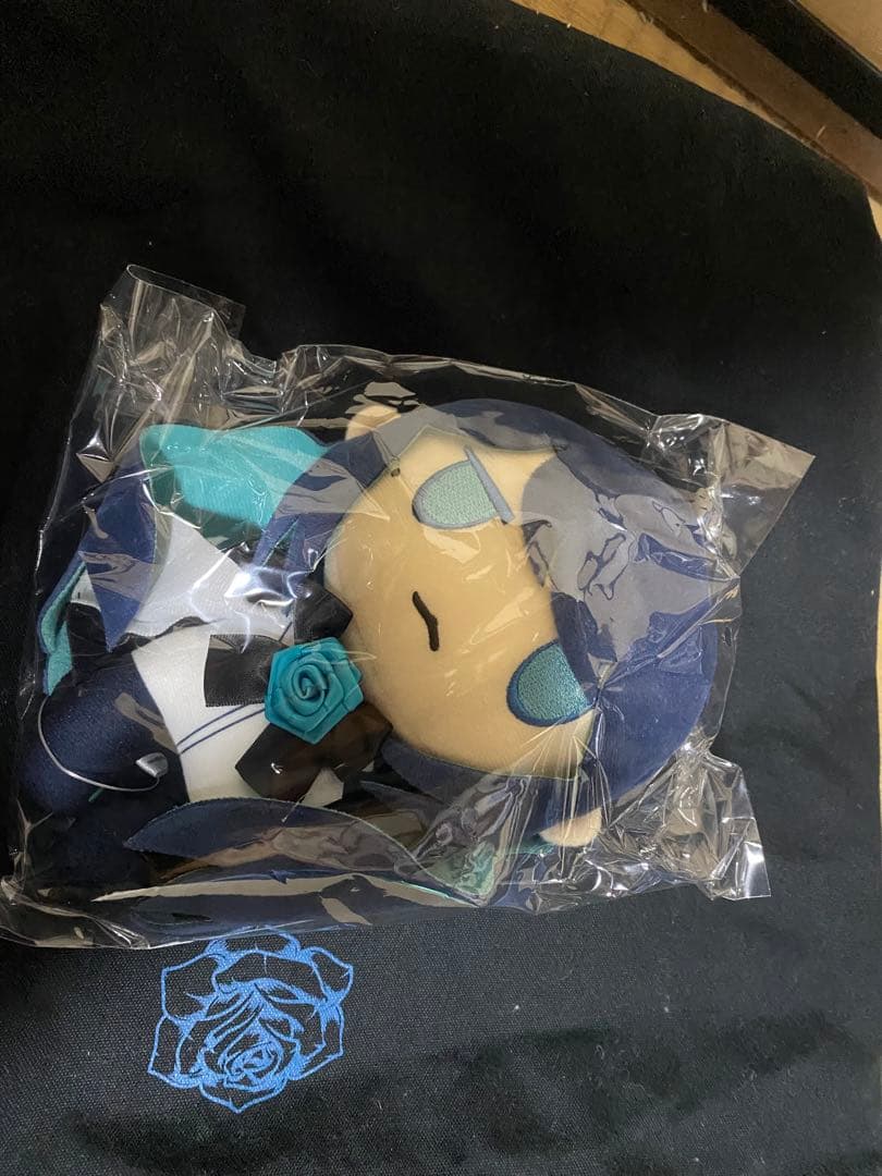 狛籠様専用 ado ぬいぐるみ 生まれましたよ 2025年最新】Ado