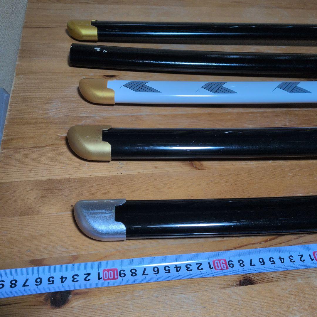 100cm 刀のおもちゃ5種類セット