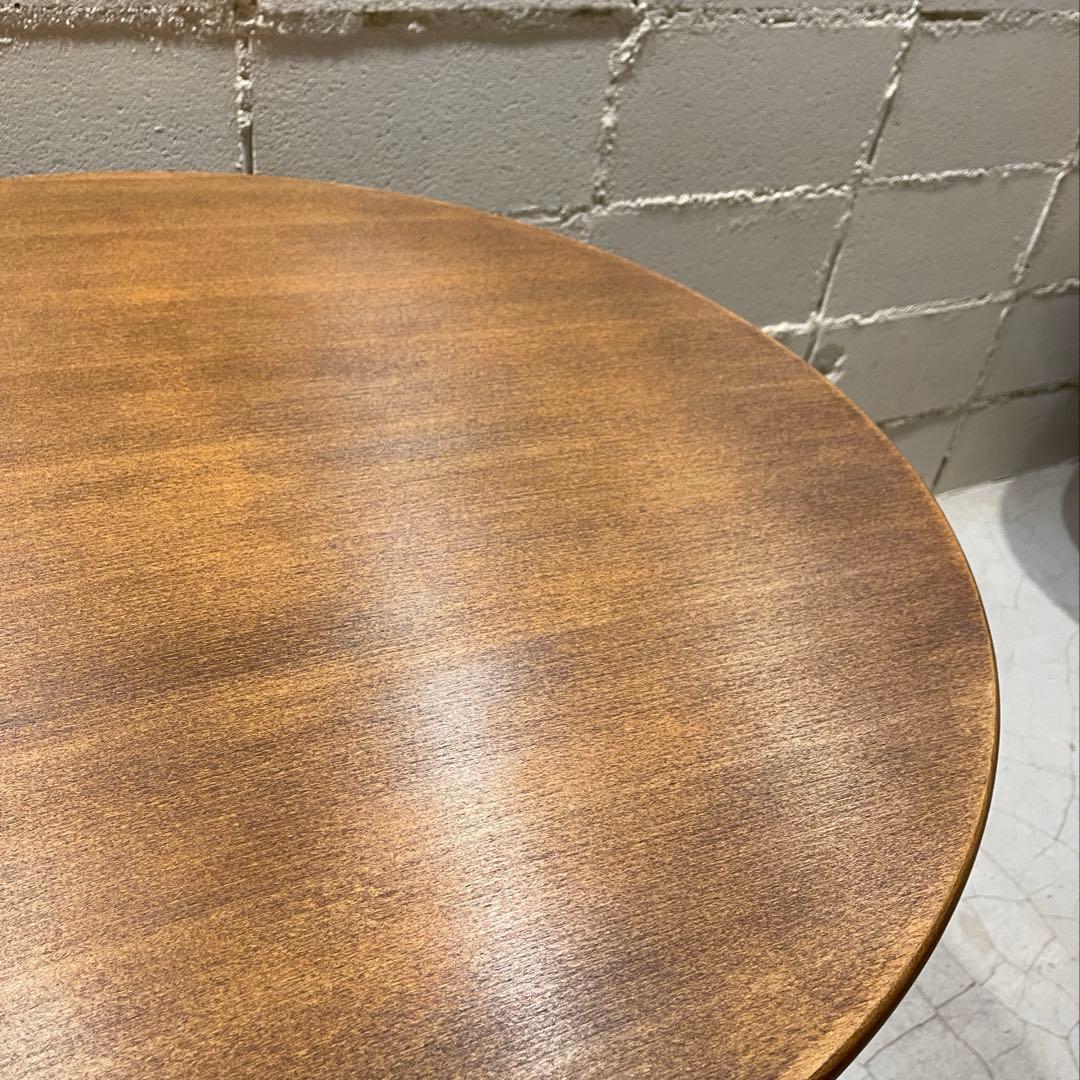 ACTUS COTTON アクタス　コットン　ダイニングテーブル　ヴィンテージ色