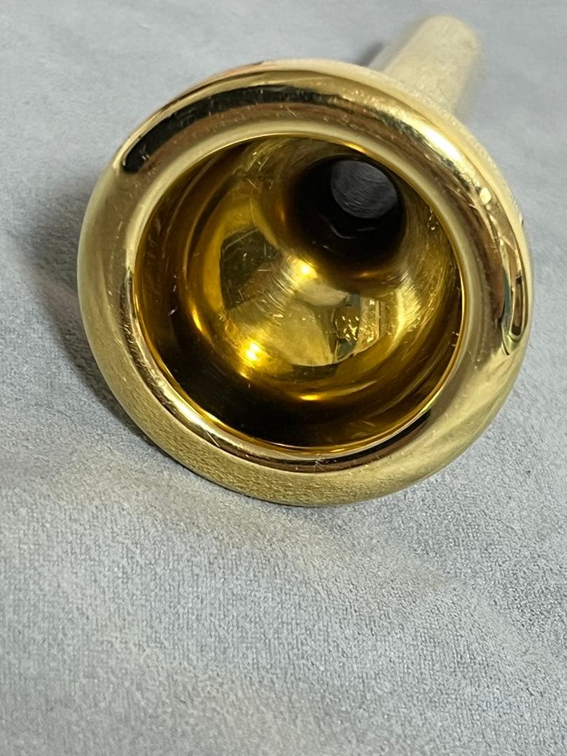 Walküre HY1.4J B バス トロンボーン マウスピース - メルカリ