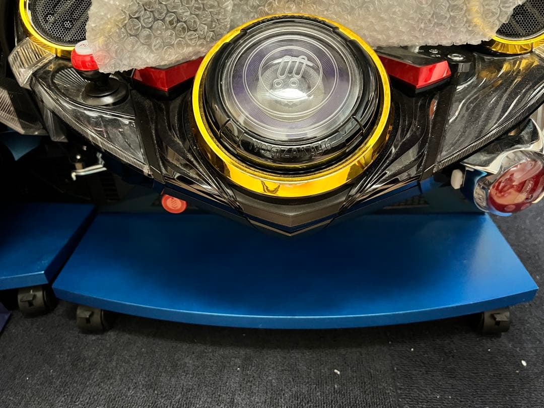 ぱちんこ乃木坂46トレジャースペック フルカスタム付き