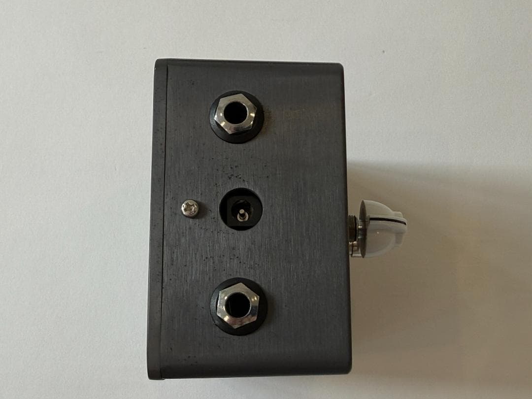 FAT 515.W ギターエフェクター