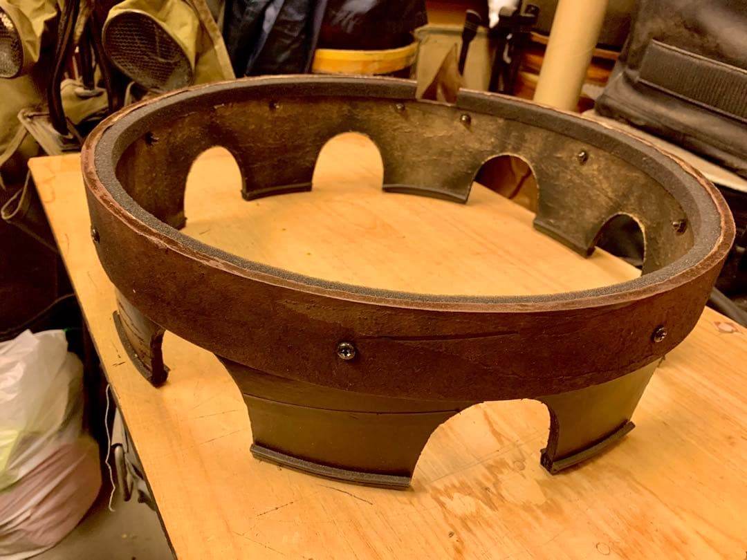 フリースタイルドラムVOD16ドゥンドゥン オーダー製作専用商