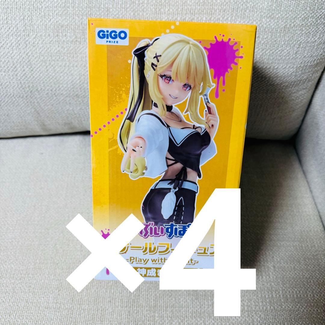 ワンピース KING OF ARTIST ジュエリーボニー36体