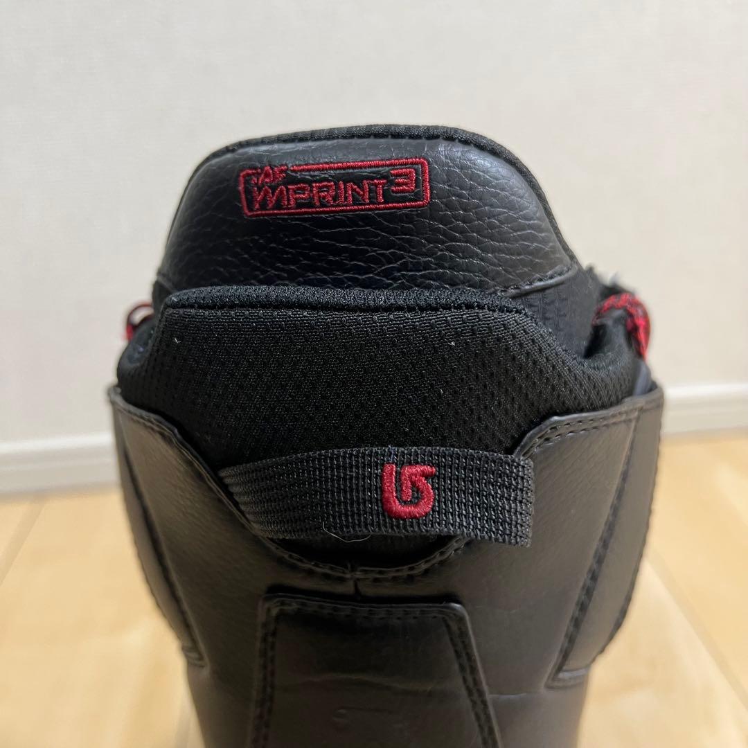 【即日発送】BURTON IMPERIAL ASIAN FIT 27.5cm