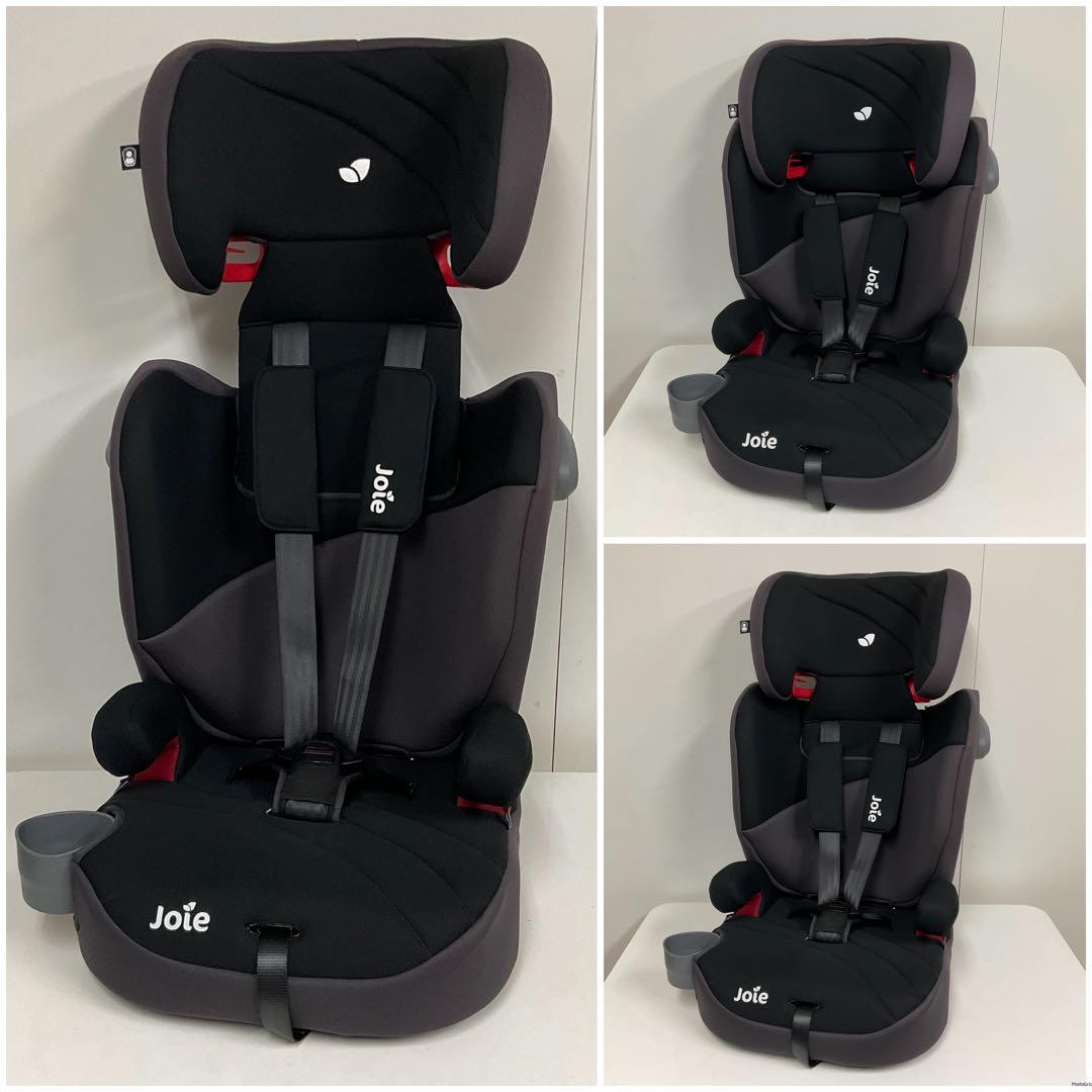 Joie elevate エレベート 長く使える♪チャイルド＆ジュニアシート