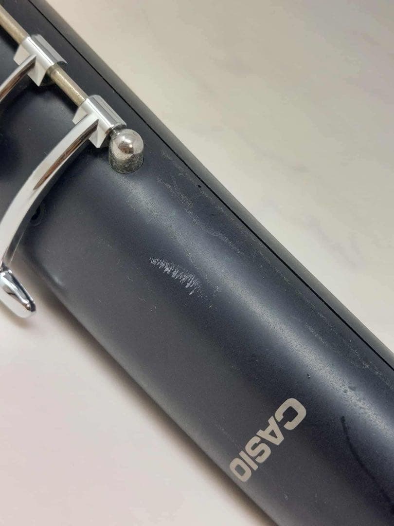 【ジャンク品】CASIO デジタルホーン DH-500