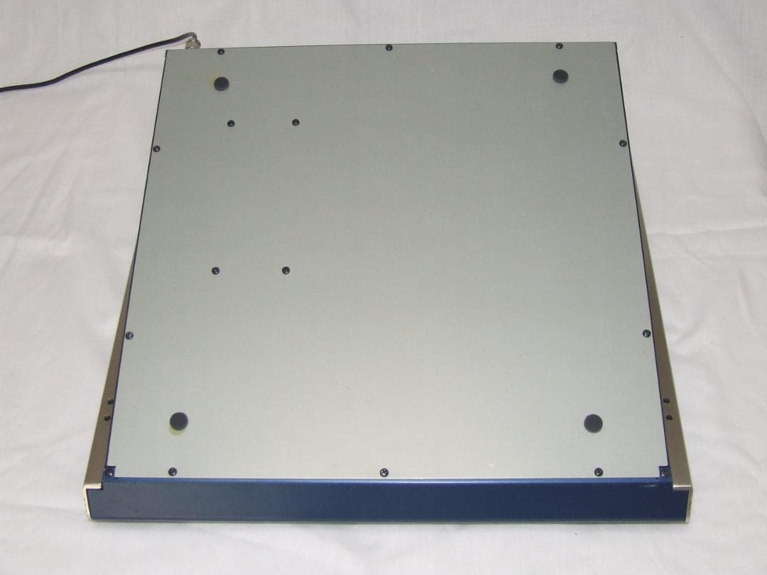 Yamaha MG16/6FX アナログミキサー