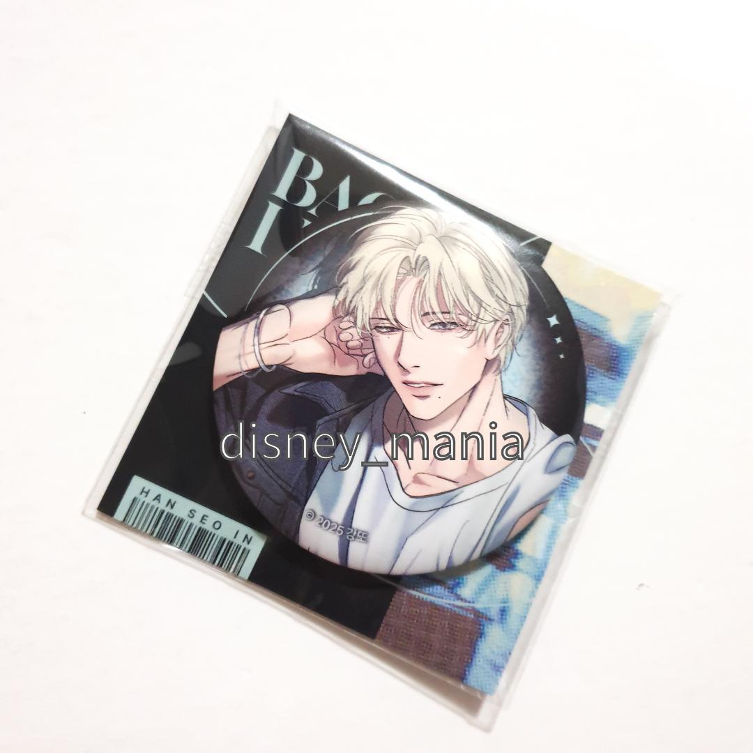 韓国BL バックライト セット - メルカリ