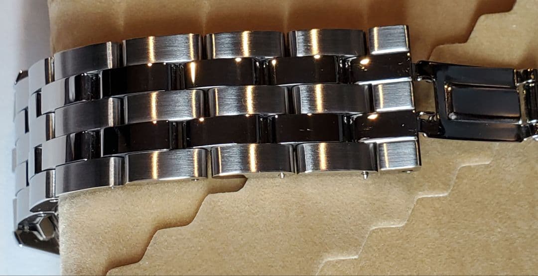 [ほぼ未使用]SEIKO Presage カクテルタイム SARY137　メンズ