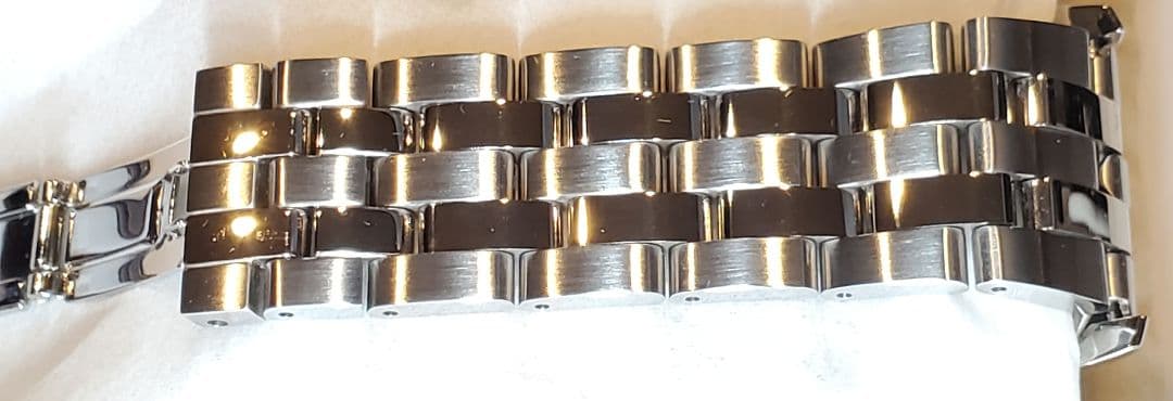 [ほぼ未使用]SEIKO Presage カクテルタイム SARY137　メンズ