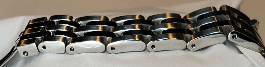 [ほぼ未使用]SEIKO Presage カクテルタイム SARY137　メンズ