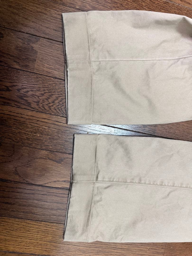 ポロラルフローレン グルカチノパン w30 ミリタリー