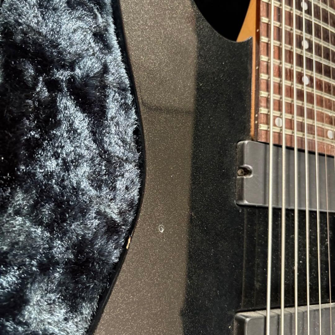 Ibanez RG2228 GK 8弦ギター