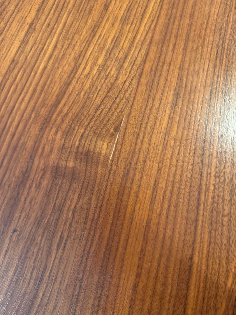 ACME FURNITURE ワーナーダイニングテーブル