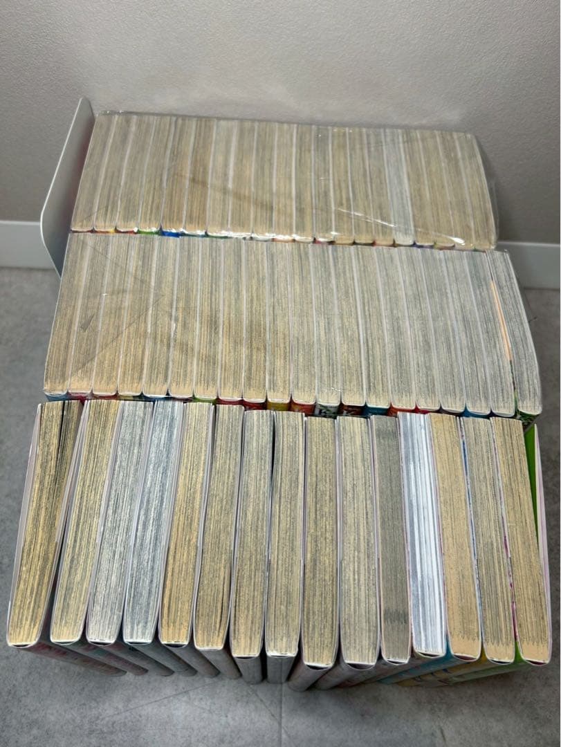 ちはやふる 全50巻＋関連本5冊　全巻セット　まとめ売り