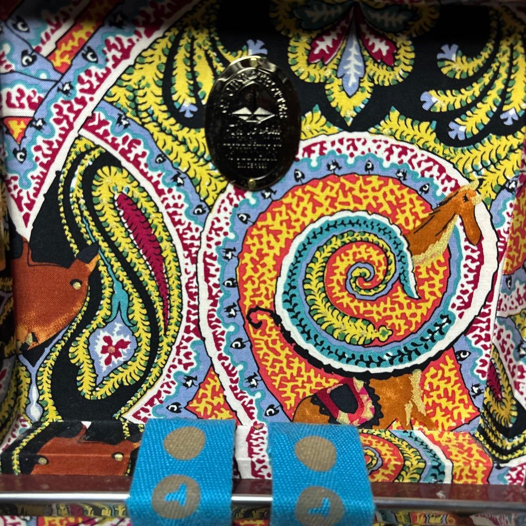 た*け様 グローブトロッター ミニ ユーティリティ トランクケース