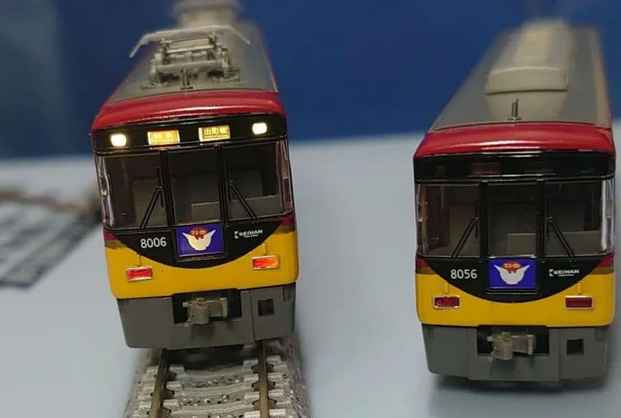 全日空商事1/200 B787-8 実機導入前モデル 全日空商事 【予約商品】787