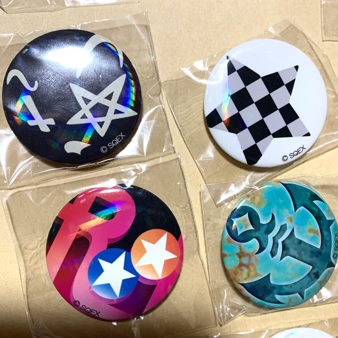 すばらしきこのせかい すばせか 缶バッジ 20個