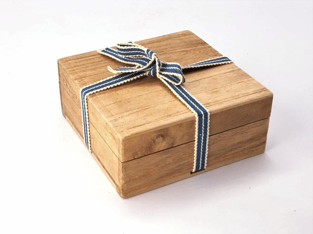 獺図木硯 】 カワウソ容彫り 骨董 桐箱付き