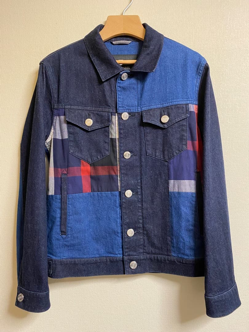 第2回日本ジャンボリー参加章 ボーイスカウト 第2回日本ジャンボリー