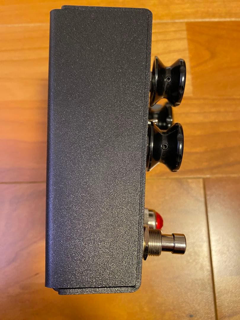 KEELEY HALO CORE v2 ほぼ新品 (最終値下げ)