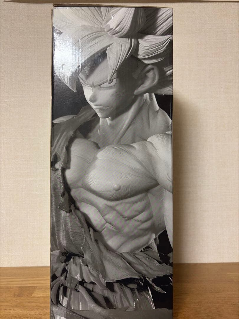 SMSP 孫悟空　A賞　ver 1.5　国内正規品