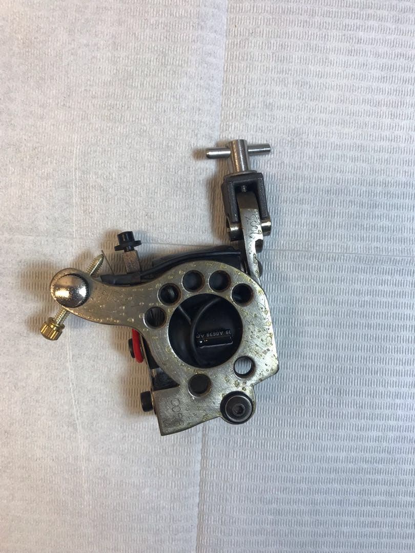 ミッキーシャープス マイクロダイヤル 海老原 ミッキーシャープス