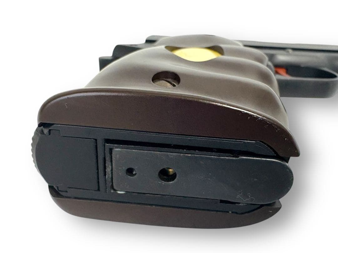 ☆美品　緋弾のアリア　AA ガバメント　ブラックモデル