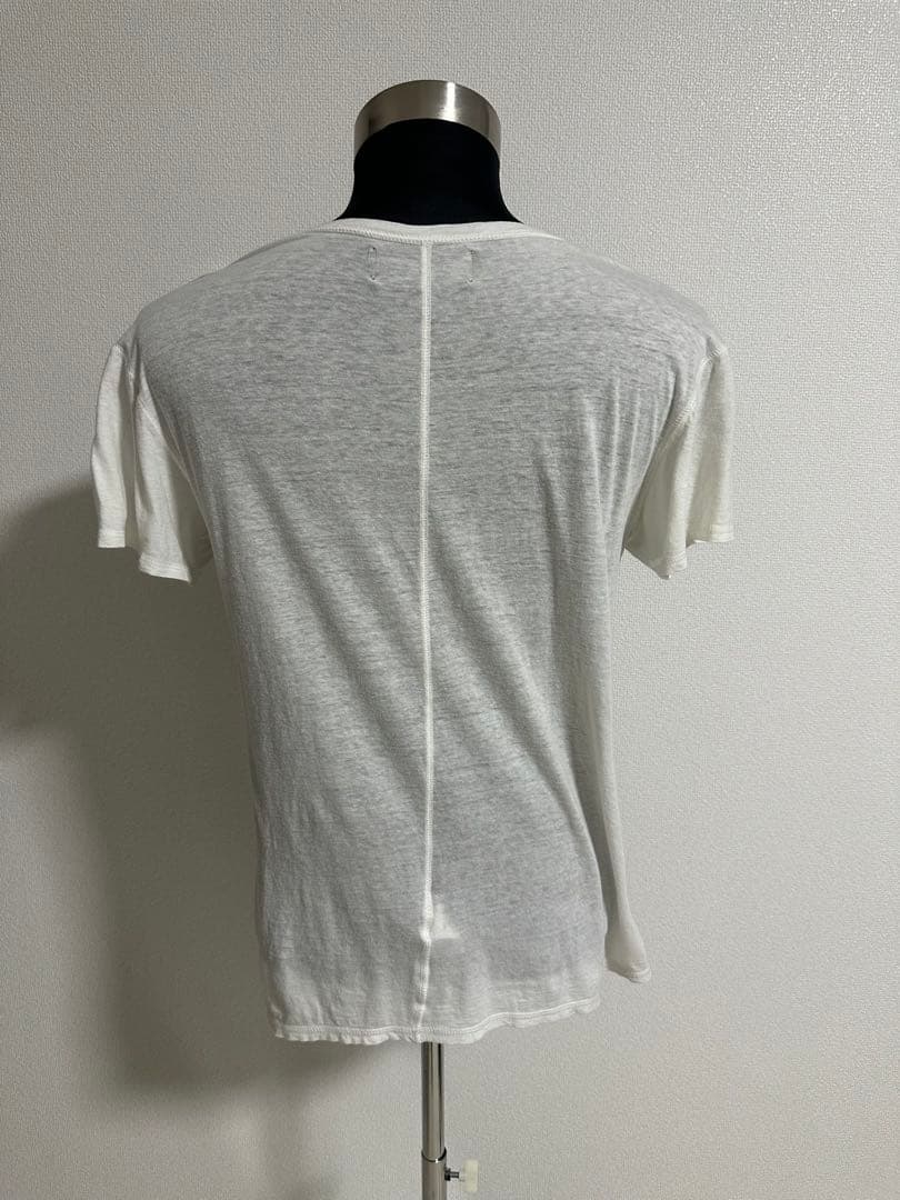 share spirit シェアスピリット Tシャツ hyde 着用ブランド