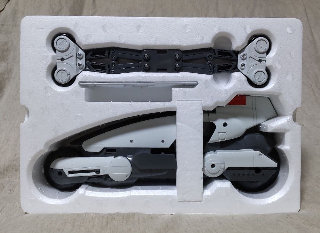 電脳警察サイバーコップ ブレードライナー