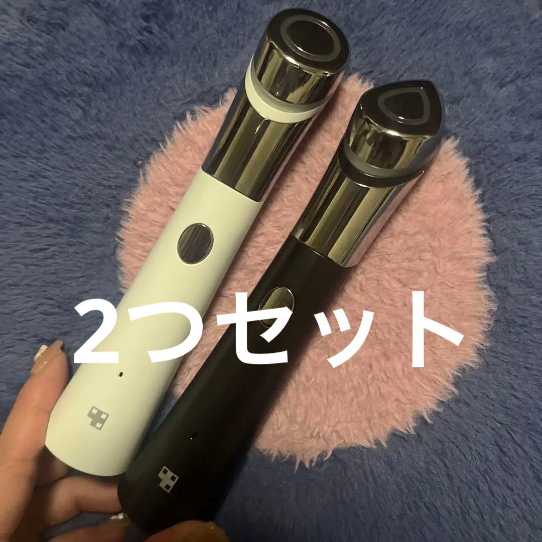 メディキューブ美顔器 スキンブースターショット ダーマエアショット2