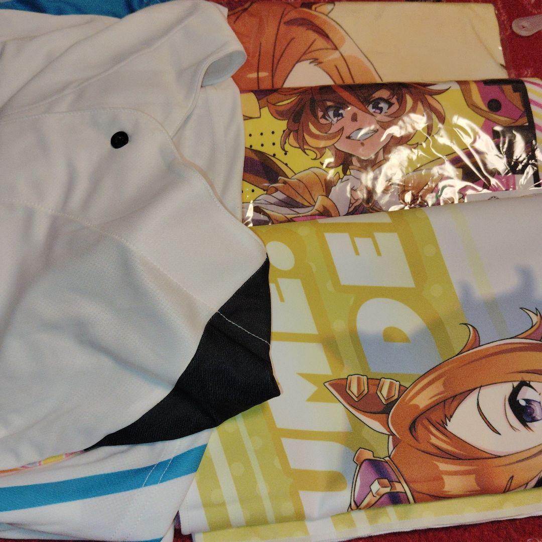 テイエムオペラオー　おまけ付き