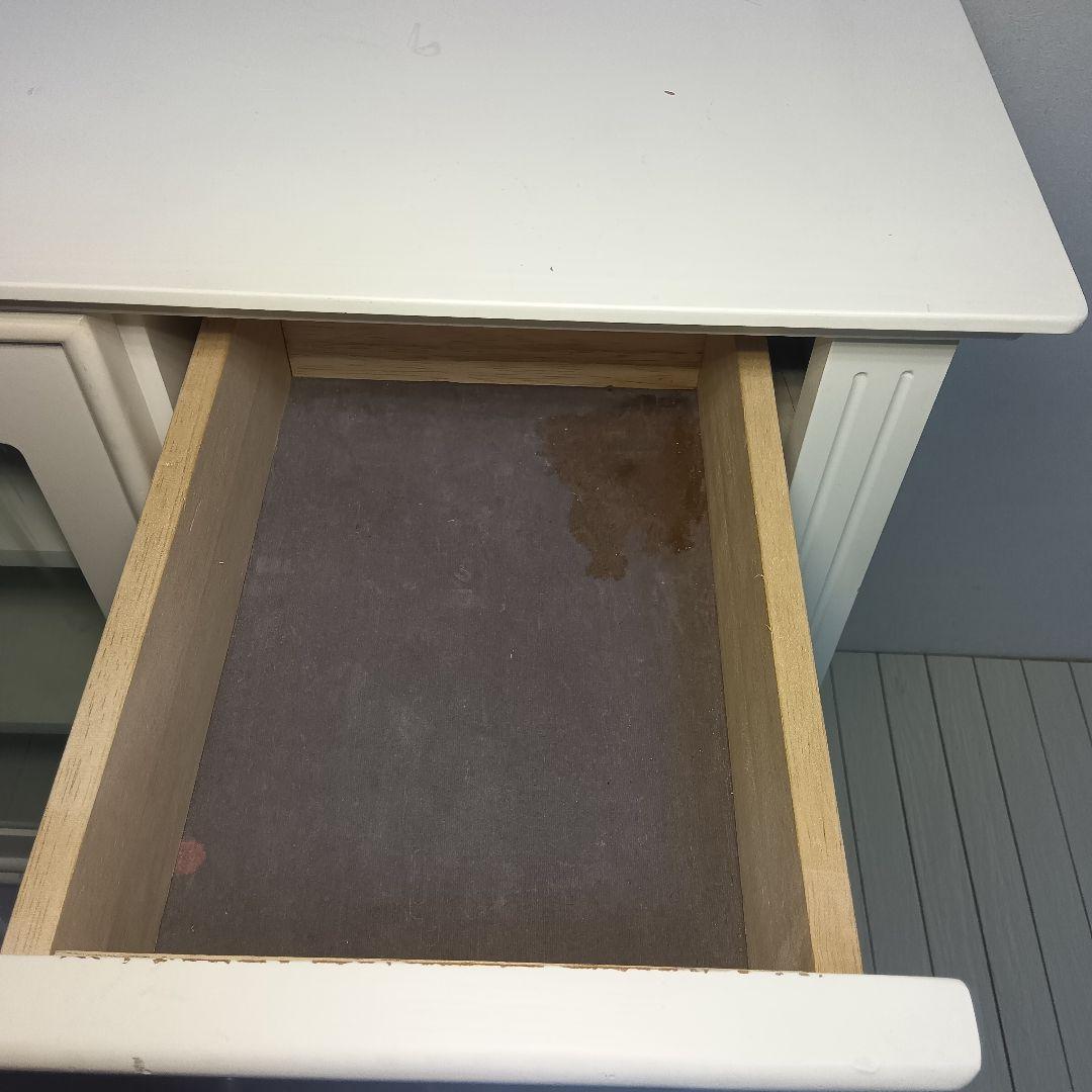 プリンセスチェスト4段姫系