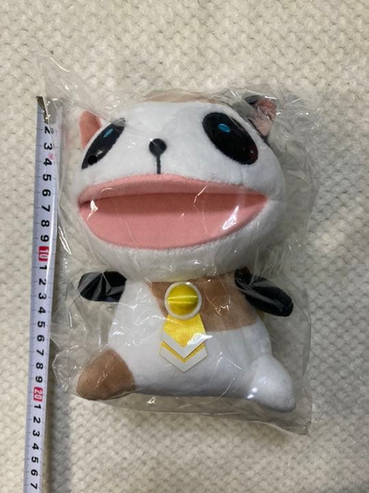 ぬいぐるみ アリア社長 まぁ社長 セット ARIA ベスト ARIA アリア社長