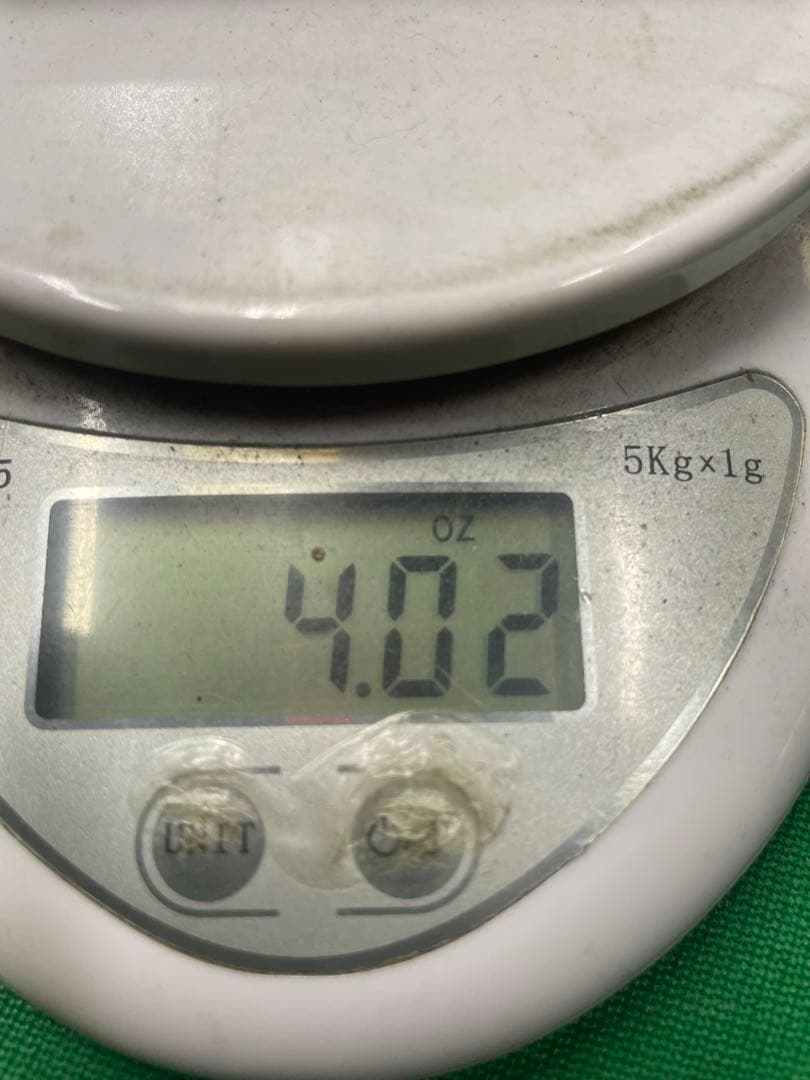 最終値下げ プレデター　ヴァンテージ