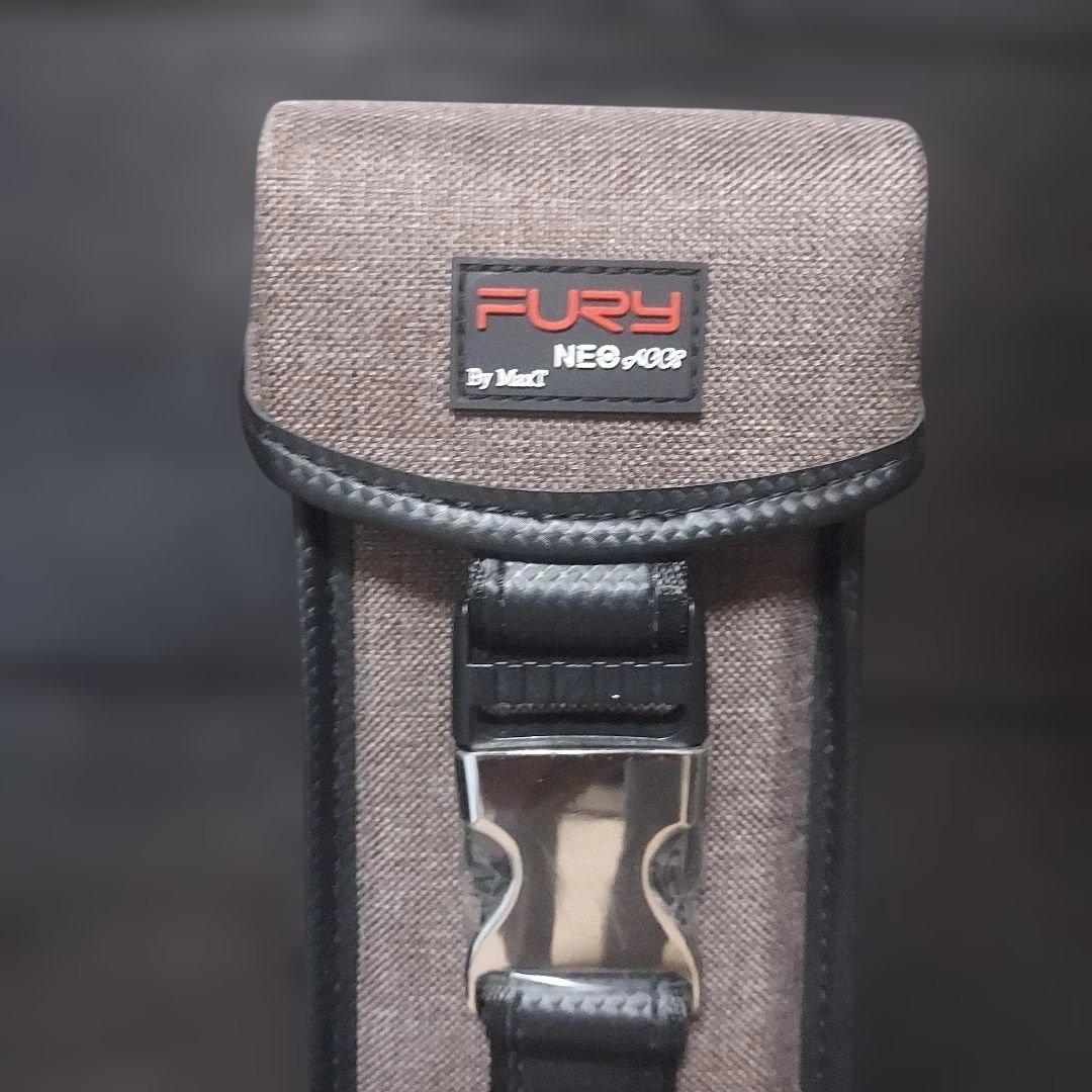 FURY 　キューケース　2B3S