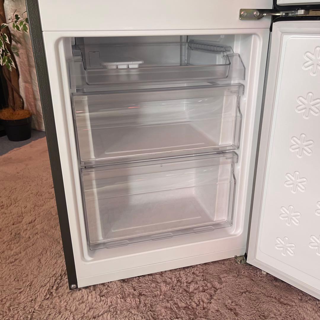 都内23区配送無料✨アーバンカフェシリーズ　ハイアール　ステンセット　家電4点