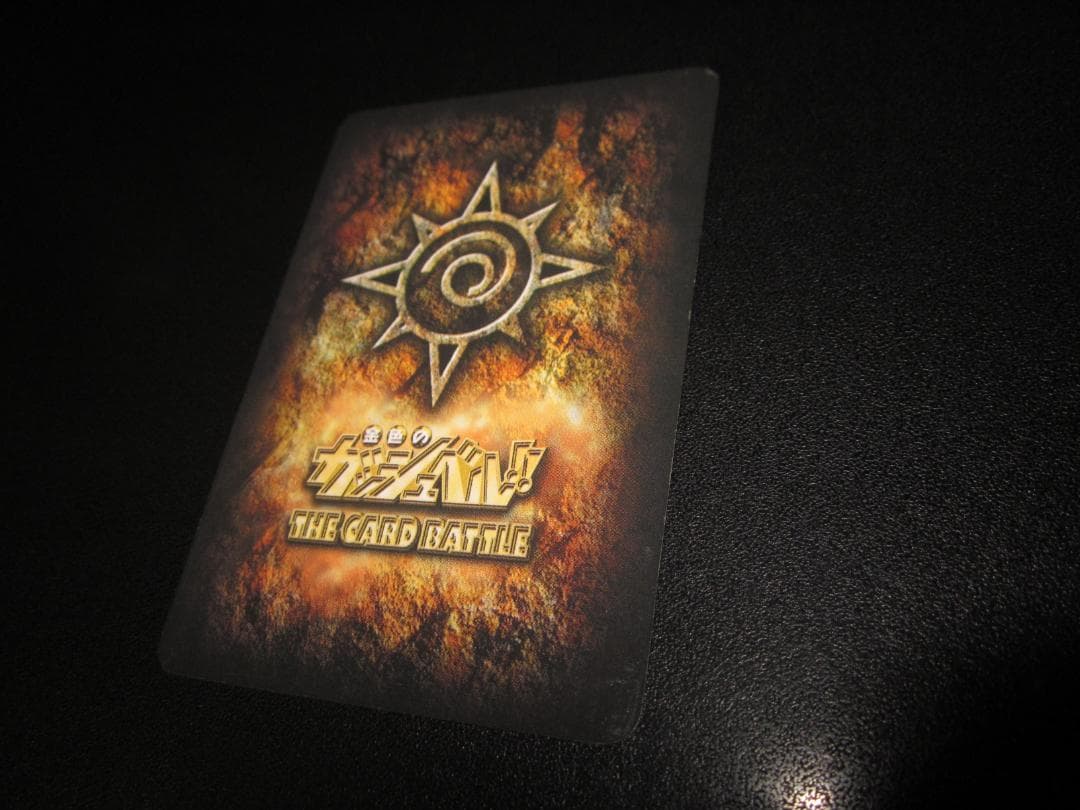 ガッシュ・ベル　レイラ＆ビクトリーム　整理番号、185-H