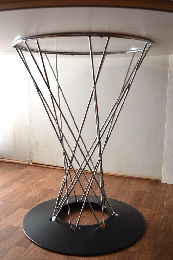 ダイニングテーブル Cyclone table