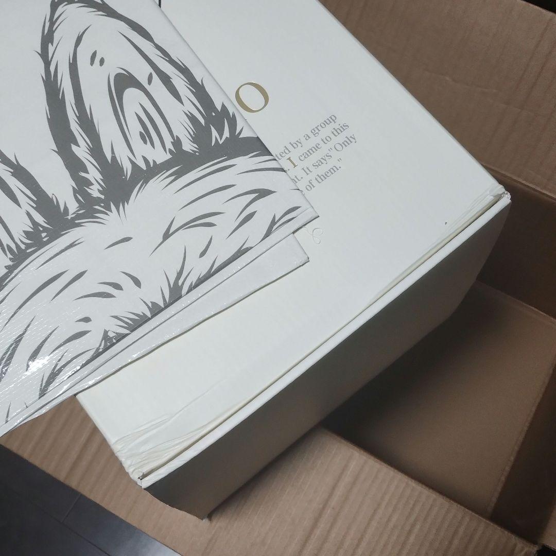 THE MONSTERS I FOUND YOU ぬいぐるみ