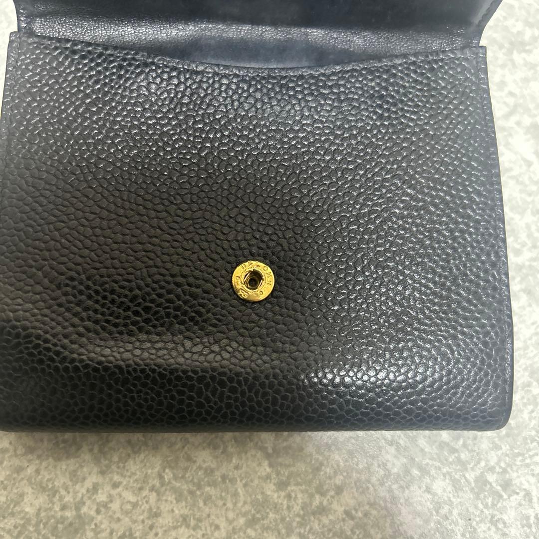 今日までの限定価格！シャネル　財布2個セット　正規品