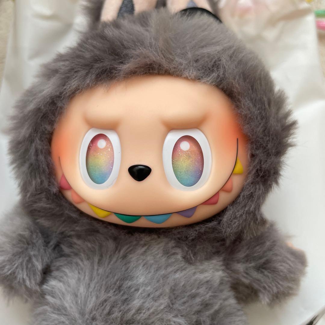 R*A様 POP MART LABUBU ポップマート ラブブ