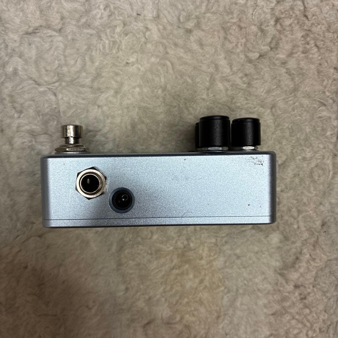 ギター ONE CONTROL SONIC BLUE TWANGER