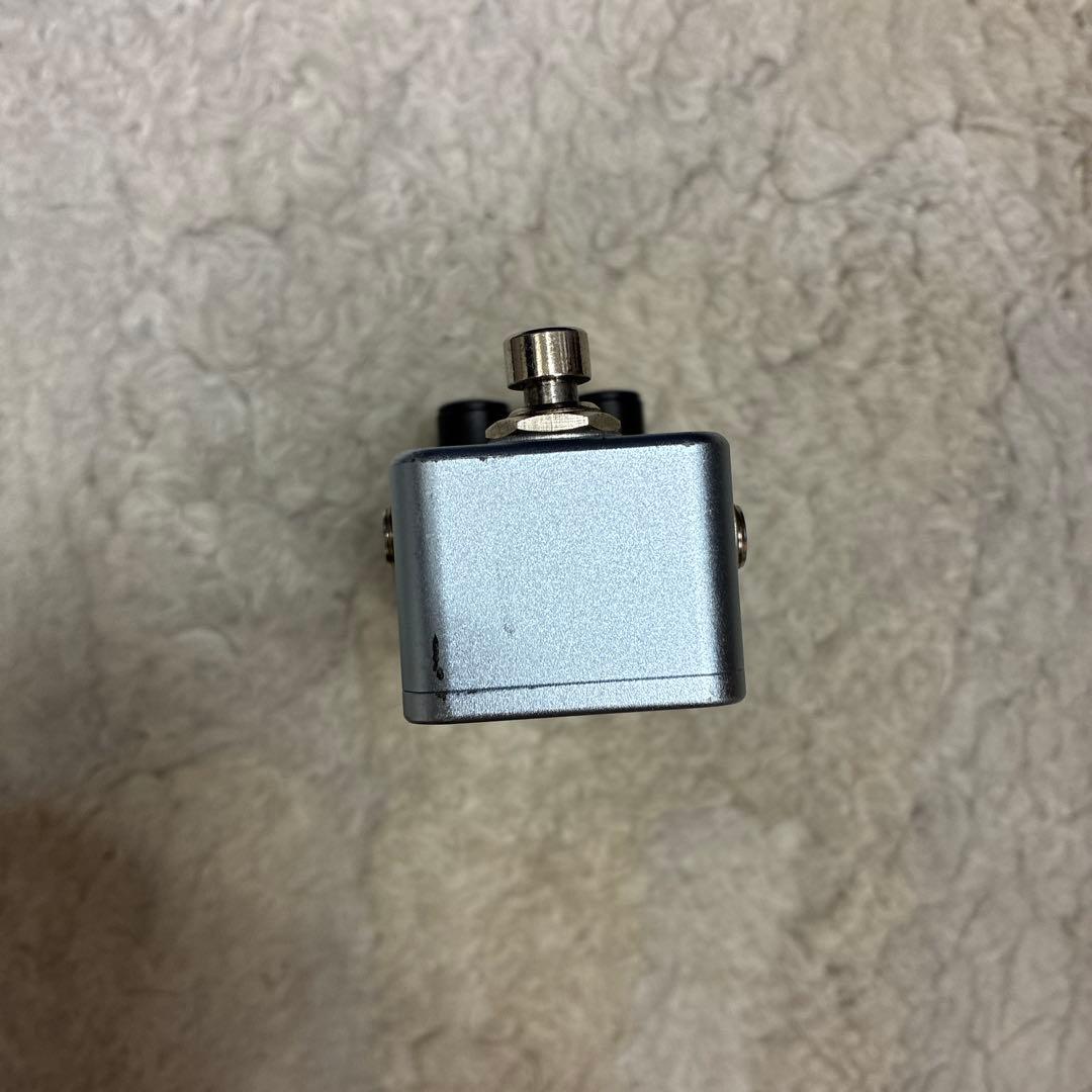 ギター ONE CONTROL SONIC BLUE TWANGER