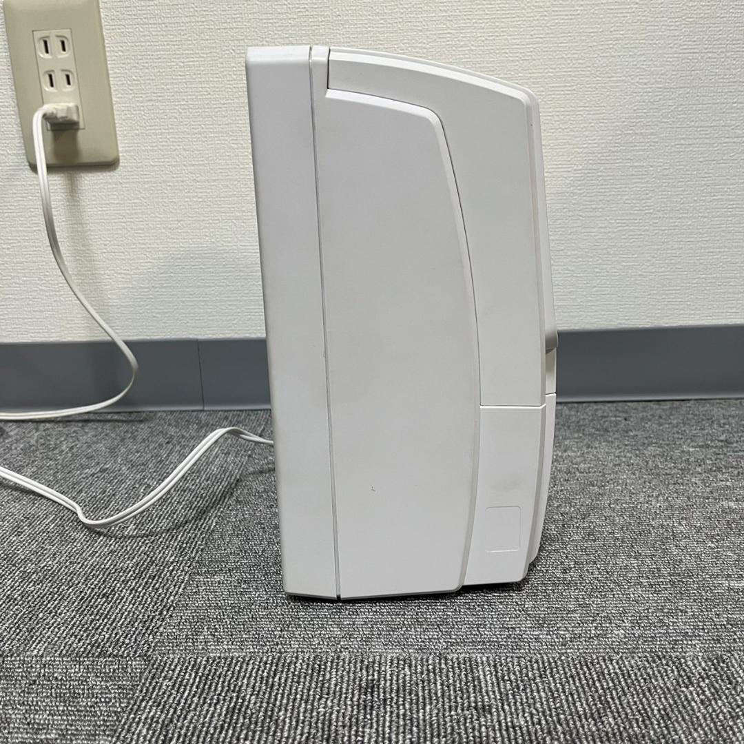 タイムレコーダーMax ER-250S2 タイムカード