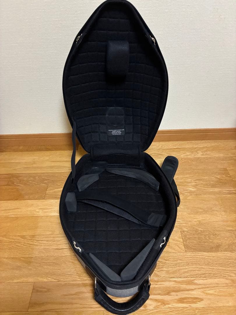 マーカスボナ　MB4BABY2 ホルンケース