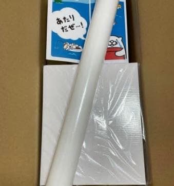 未開封】推しの子 スシローコラボ B小町サイン入りポスター・アクリル