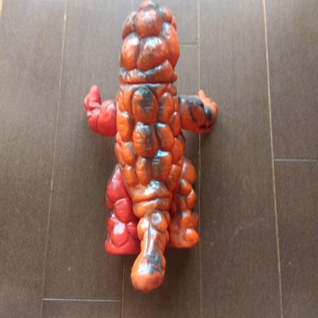 t*9様 激レア 当時物 シュガロン ブルマァク 帰ってきたウルトラマン